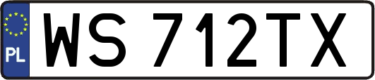 WS712TX