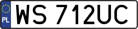 WS712UC
