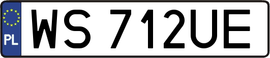 WS712UE