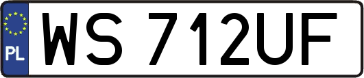 WS712UF