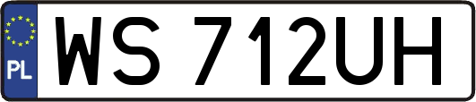 WS712UH