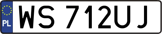 WS712UJ
