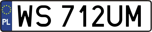 WS712UM