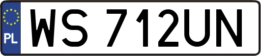 WS712UN