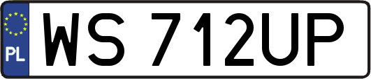 WS712UP