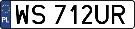 WS712UR