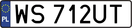 WS712UT