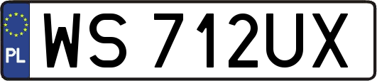 WS712UX