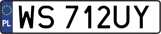 WS712UY