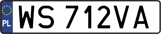 WS712VA