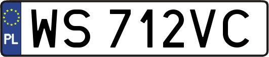 WS712VC
