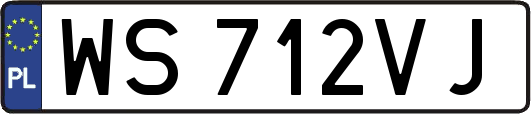 WS712VJ
