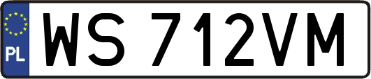 WS712VM