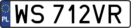 WS712VR