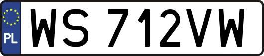 WS712VW