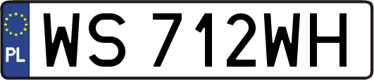 WS712WH