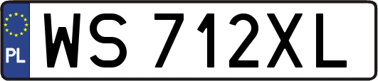 WS712XL