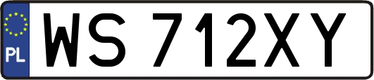 WS712XY
