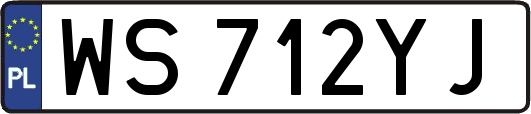 WS712YJ