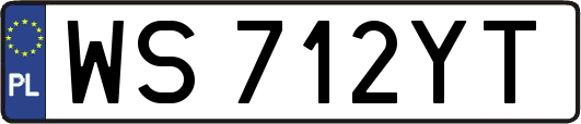 WS712YT
