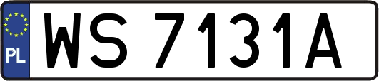 WS7131A