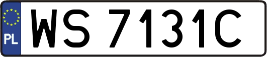 WS7131C
