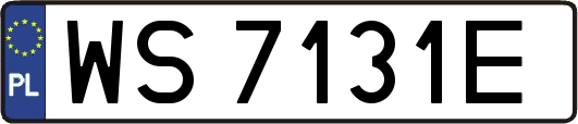 WS7131E