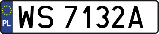 WS7132A