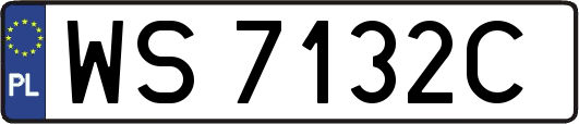 WS7132C