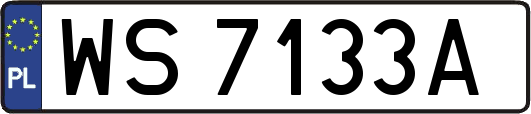 WS7133A