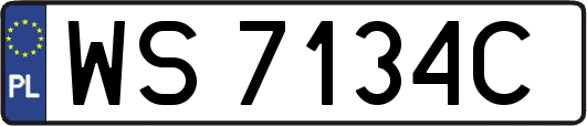 WS7134C