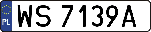 WS7139A
