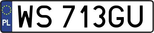 WS713GU