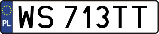 WS713TT