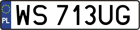 WS713UG