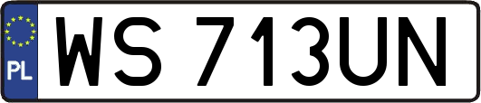 WS713UN