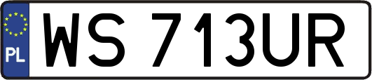 WS713UR