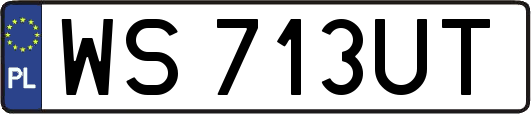 WS713UT