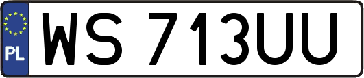 WS713UU