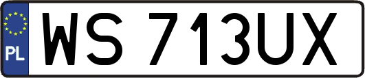 WS713UX