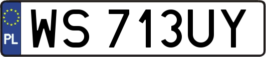 WS713UY