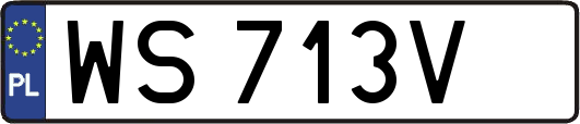 WS713V
