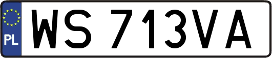 WS713VA