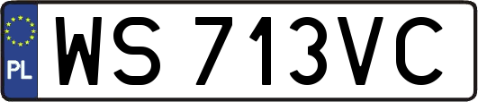 WS713VC