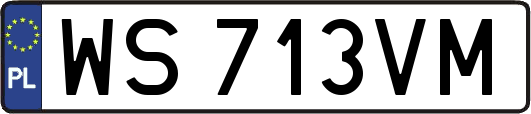 WS713VM