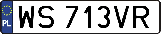 WS713VR