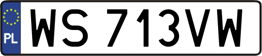 WS713VW