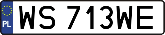 WS713WE