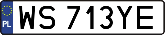 WS713YE
