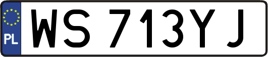 WS713YJ